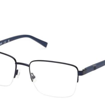 Timberland TB1818 091 L (57) Kék Női Dioptriás szemüvegek kép