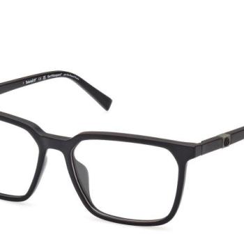 Timberland TB1819-H 002 ONE SIZE (55) Fekete Női Dioptriás szemüvegek kép