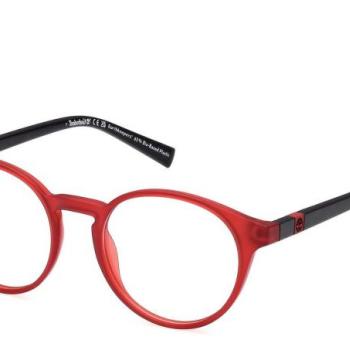 Timberland TB1826 067 ONE SIZE (48) Vörös Női Dioptriás szemüvegek kép