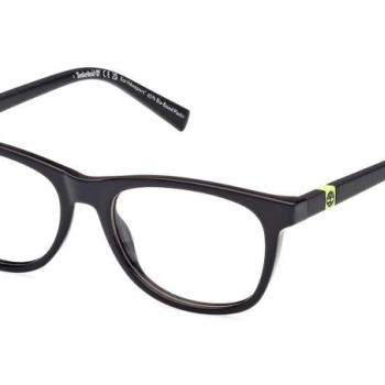 Timberland TB1827 001 ONE SIZE (50) Fekete Női Dioptriás szemüvegek kép