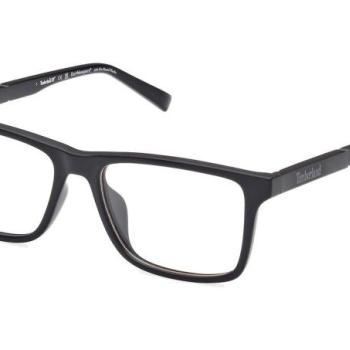 Timberland TB1840-H 002 M (53) Fekete Női Dioptriás szemüvegek kép