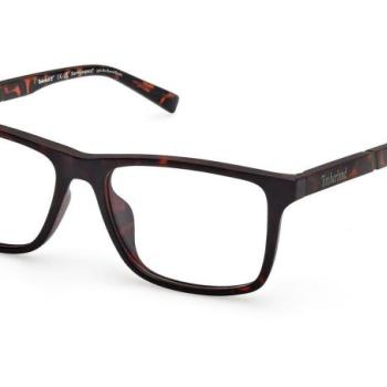 Timberland TB1840-H 052 L (55) Havana Női Dioptriás szemüvegek kép