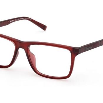 Timberland TB1840-H 067 M (53) Vörös Női Dioptriás szemüvegek kép