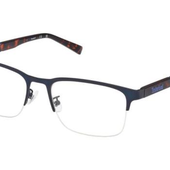 Timberland TB1841-H 091 L (56) Kék Női Dioptriás szemüvegek kép