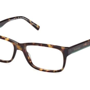 Timberland TB1847 053 L (55) Havana Női Dioptriás szemüvegek kép