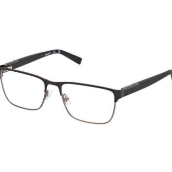 Timberland TB50002 002 M (55) Fekete Női Dioptriás szemüvegek kép