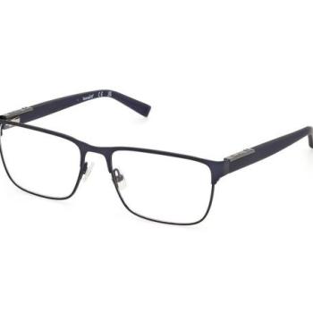 Timberland TB50002 091 L (57) Kék Női Dioptriás szemüvegek kép