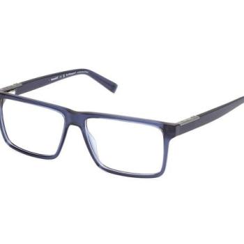 Timberland TB50004 090 ONE SIZE (57) Kék Női Dioptriás szemüvegek kép