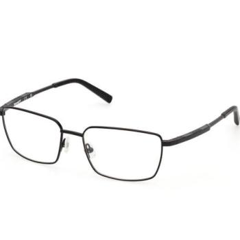 Timberland TB50005 002 M (55) Fekete Női Dioptriás szemüvegek kép