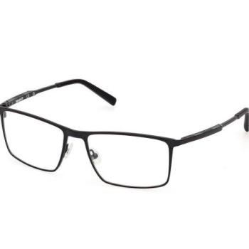 Timberland TB50007 002 ONE SIZE (56) Fekete Női Dioptriás szemüvegek kép