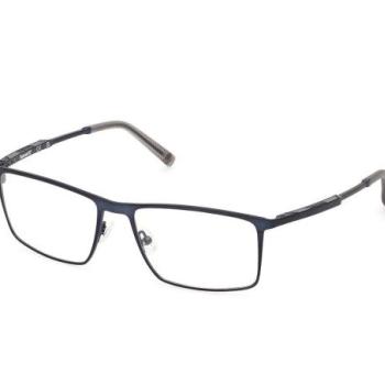 Timberland TB50007 091 ONE SIZE (56) Kék Női Dioptriás szemüvegek kép