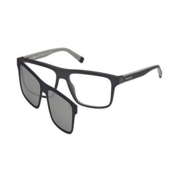 Timberland TB50008 002 ONE SIZE (56) Fekete Női Dioptriás szemüvegek kép