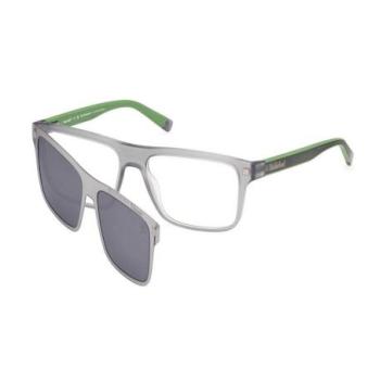 Timberland TB50008 020 ONE SIZE (56) Szürke Női Dioptriás szemüvegek kép