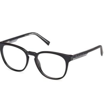 Timberland TB50013 001 ONE SIZE (50) Fekete Gyermek Dioptriás szemüvegek kép