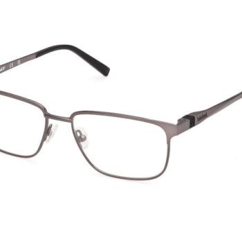 Timberland TB50027 009 L (57) Ezüst Női Dioptriás szemüvegek kép