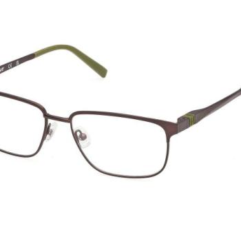 Timberland TB50027 049 L (57) Barna Női Dioptriás szemüvegek kép