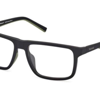 Timberland TB50029-H 002 ONE SIZE (56) Fekete Női Dioptriás szemüvegek kép