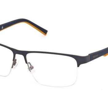 Timberland TB50030 091 ONE SIZE (55) Kék Női Dioptriás szemüvegek kép