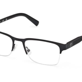 Timberland TB50046 002 L (55) Fekete Női Dioptriás szemüvegek kép