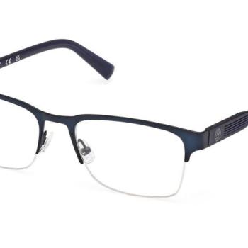 Timberland TB50046 091 L (55) Kék Női Dioptriás szemüvegek kép