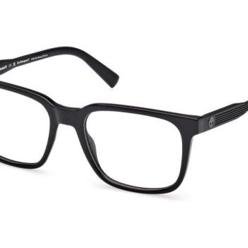 Timberland TB50047 001 L (56) Fekete Női Dioptriás szemüvegek kép