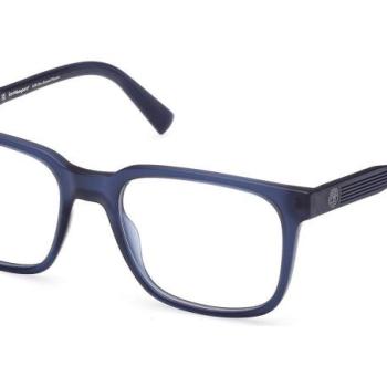 Timberland TB50047 091 L (56) Kék Női Dioptriás szemüvegek kép