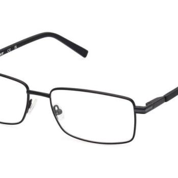 Timberland TB50048 002 L (57) Fekete Női Dioptriás szemüvegek kép