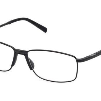 Timberland TB50053 002 ONE SIZE (57) Fekete Női Dioptriás szemüvegek kép