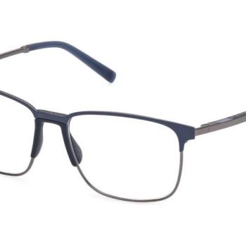 Timberland TB50054 091 ONE SIZE (55) Kék Női Dioptriás szemüvegek kép