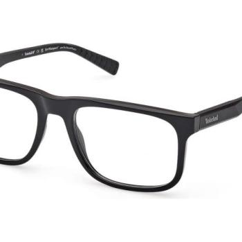 Timberland TB50055 001 ONE SIZE (57) Fekete Női Dioptriás szemüvegek kép