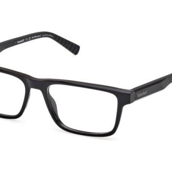 Timberland TB50056 001 M (53) Fekete Női Dioptriás szemüvegek kép