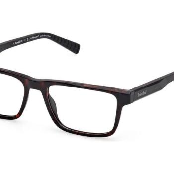 Timberland TB50056 052 M (53) Havana Női Dioptriás szemüvegek kép