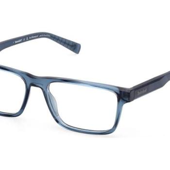 Timberland TB50056 090 L (55) Kék Női Dioptriás szemüvegek kép