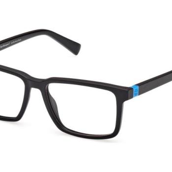 Timberland TB50061 002 ONE SIZE (50) Fekete Gyermek Dioptriás szemüvegek kép