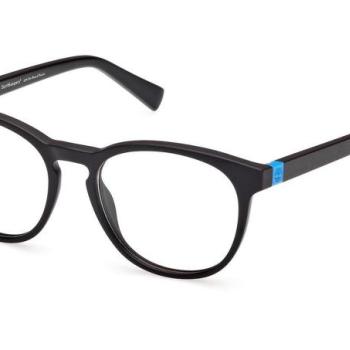 Timberland TB50062 002 ONE SIZE (49) Fekete Gyermek Dioptriás szemüvegek kép