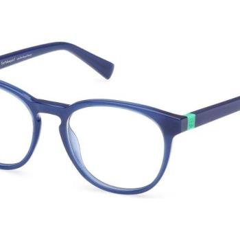 Timberland TB50062 090 ONE SIZE (49) Kék Gyermek Dioptriás szemüvegek kép