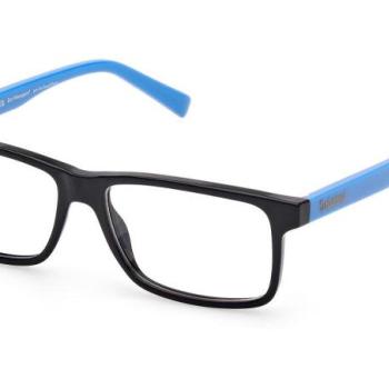 Timberland TB50064 001 ONE SIZE (52) Fekete Gyermek Dioptriás szemüvegek kép