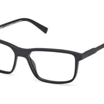 Timberland TB50065 002 ONE SIZE (55) Fekete Női Dioptriás szemüvegek kép