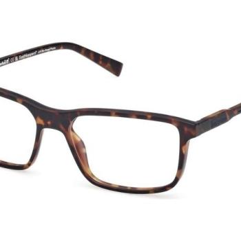 Timberland TB50065 052 ONE SIZE (55) Havana Női Dioptriás szemüvegek kép