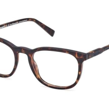 Timberland TB50066 052 ONE SIZE (51) Havana Női Dioptriás szemüvegek kép