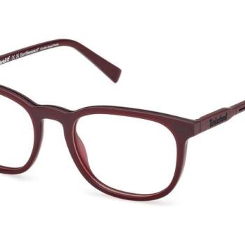 Timberland TB50066 067 ONE SIZE (51) Vörös Női Dioptriás szemüvegek kép