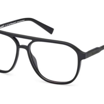 Timberland TB50067 002 ONE SIZE (56) Fekete Női Dioptriás szemüvegek kép