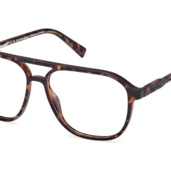 Timberland TB50067 052 ONE SIZE (56) Havana Női Dioptriás szemüvegek kép