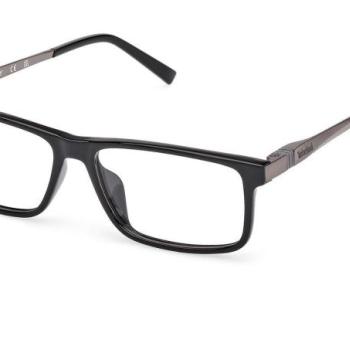 Timberland TB50069-H 001 M (54) Fekete Női Dioptriás szemüvegek kép