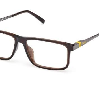 Timberland TB50069-H 048 L (56) Barna Női Dioptriás szemüvegek kép