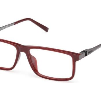 Timberland TB50069-H 066 L (56) Vörös Női Dioptriás szemüvegek kép