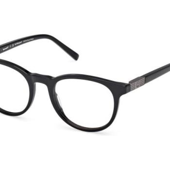 Timberland TB50071 001 ONE SIZE (51) Fekete Női Dioptriás szemüvegek kép