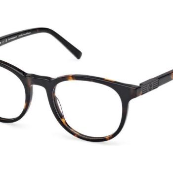 Timberland TB50071 052 ONE SIZE (51) Havana Női Dioptriás szemüvegek kép