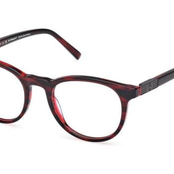 Timberland TB50071 066 ONE SIZE (51) Vörös Női Dioptriás szemüvegek kép
