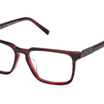 Timberland TB50072-H 066 L (56) Vörös Női Dioptriás szemüvegek kép